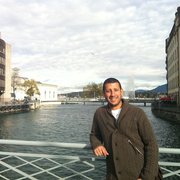 google avatar