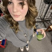 google avatar
