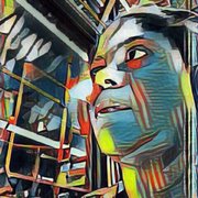 google avatar