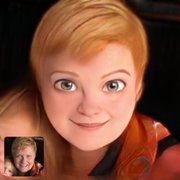 google avatar