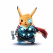 google avatar