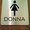 Photo of Donna M.
