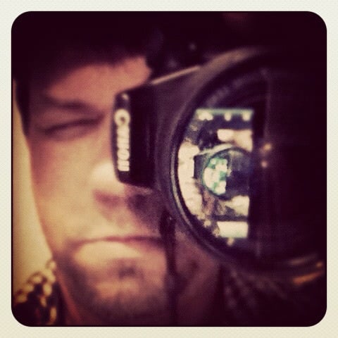 Yelp User Profile Pic