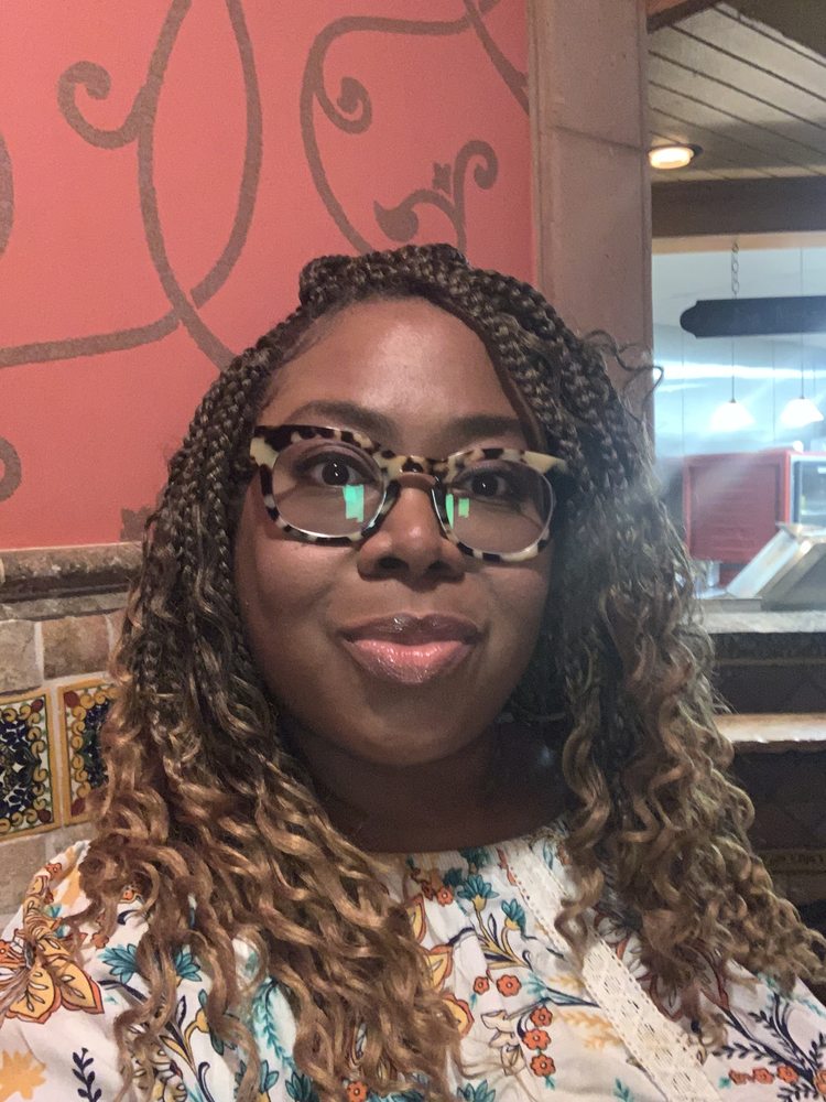 Yelp user Chassidy B.