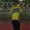 Photo of Aashray A.