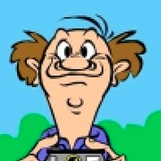 google avatar