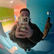 google avatar