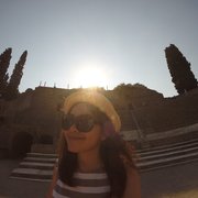 google avatar