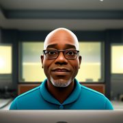 google avatar
