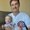 Photo of Chris M.