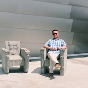 google avatar