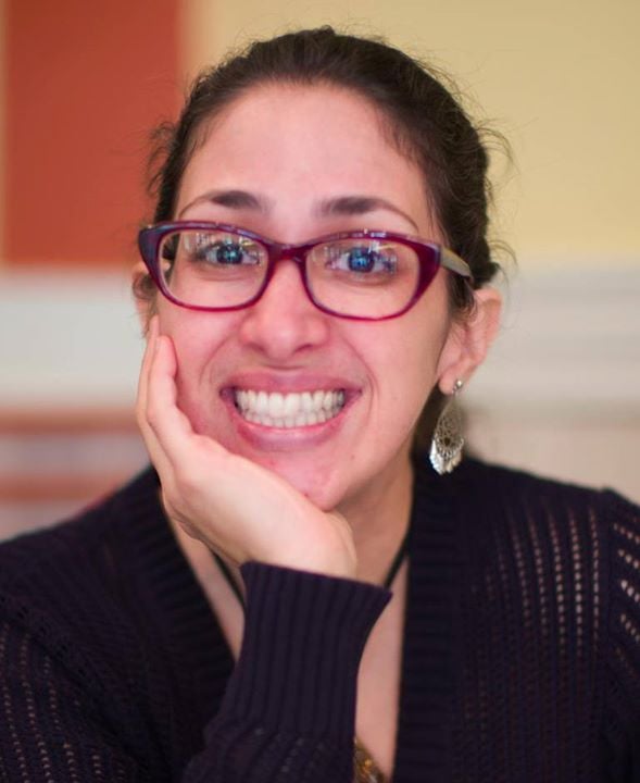 Yelp User Profile Pic