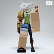 google avatar