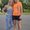 Photo of Sheri L.