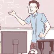 google avatar
