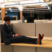 google avatar