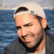 google avatar