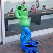 google avatar