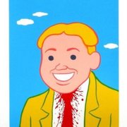 google avatar