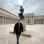 google avatar