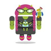 google avatar