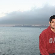 google avatar