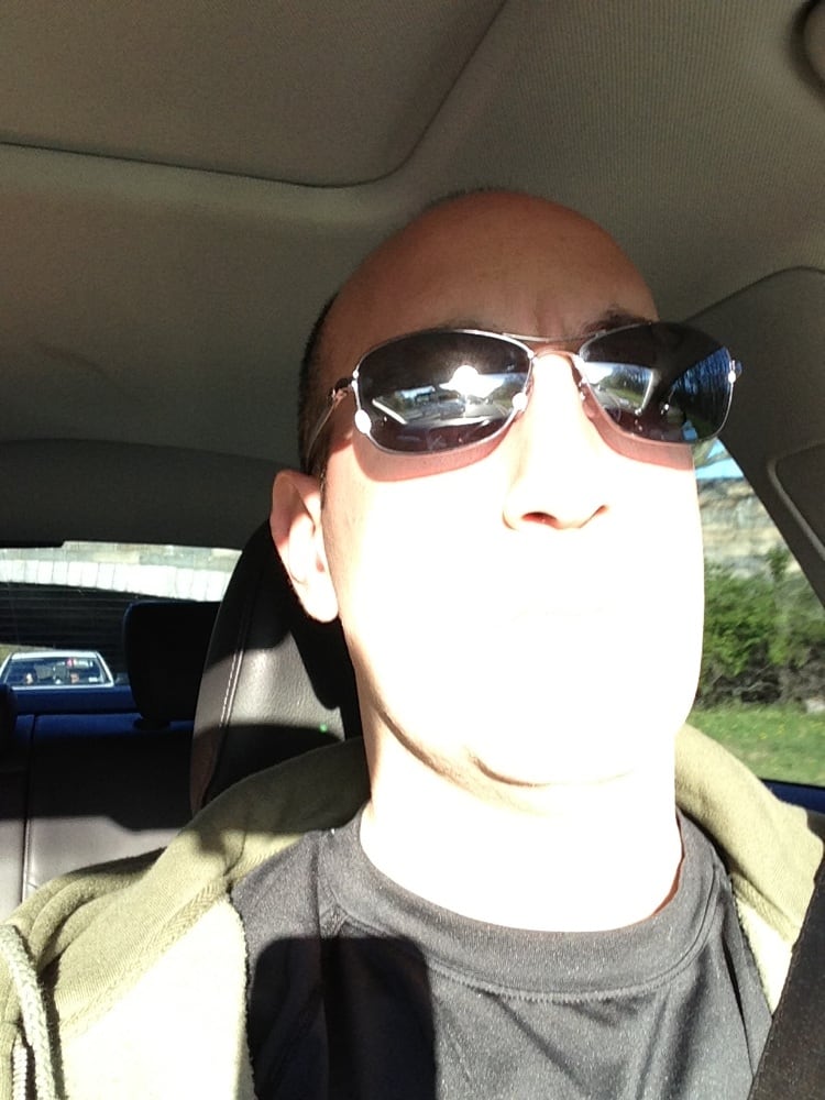 Yelp User Profile Pic