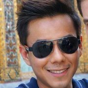 google avatar