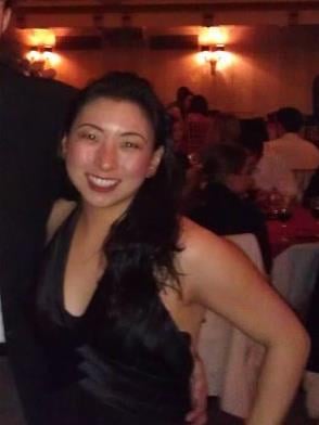 Yelp user profile