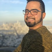 google avatar