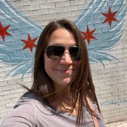 Lauren F. Avatar