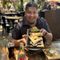 Allister D.100 Cafe reviews