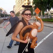 google avatar