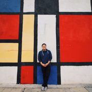 google avatar