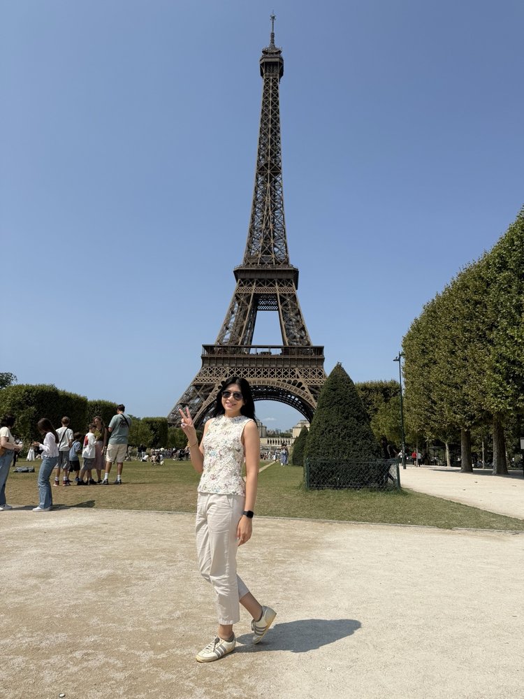 Yelp User Profile Pic