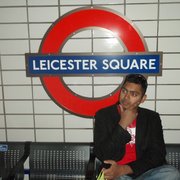 google avatar