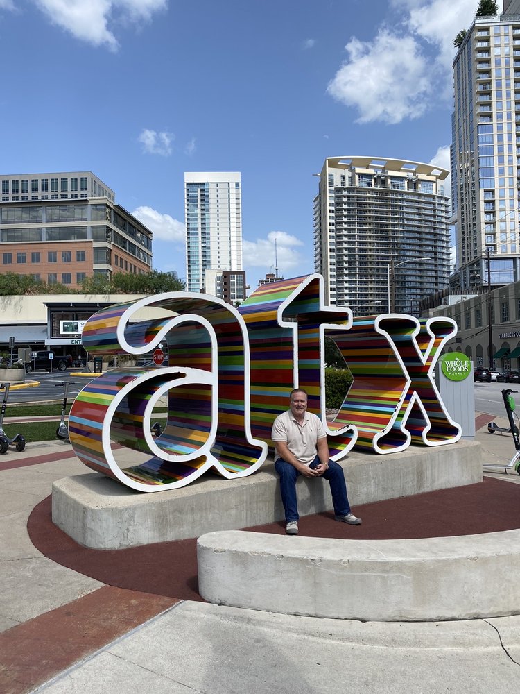 Yelp User Profile Pic