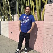 google avatar