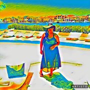 google avatar