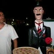 google avatar
