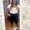 Photo of Janelle M.