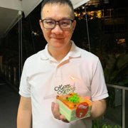 google avatar