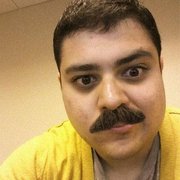 google avatar