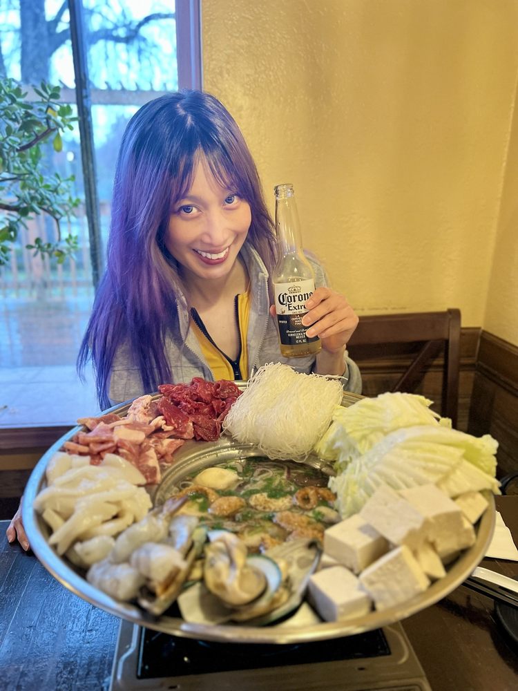Yelp User Profile Pic
