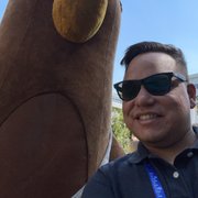 google avatar
