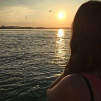 Yelp User Profile Pic