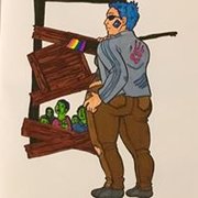 google avatar