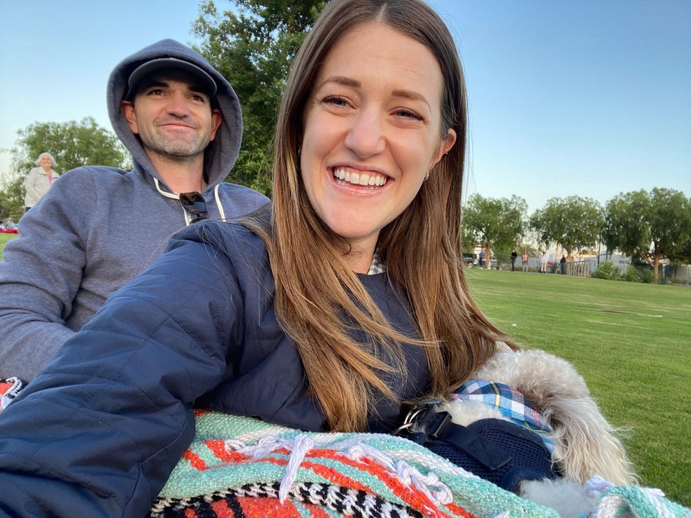 Amanda D.'s profile image