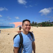 google avatar