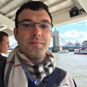 google avatar